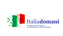 Italia Domani — Piano Nazionale di Ripresa e Resilienza