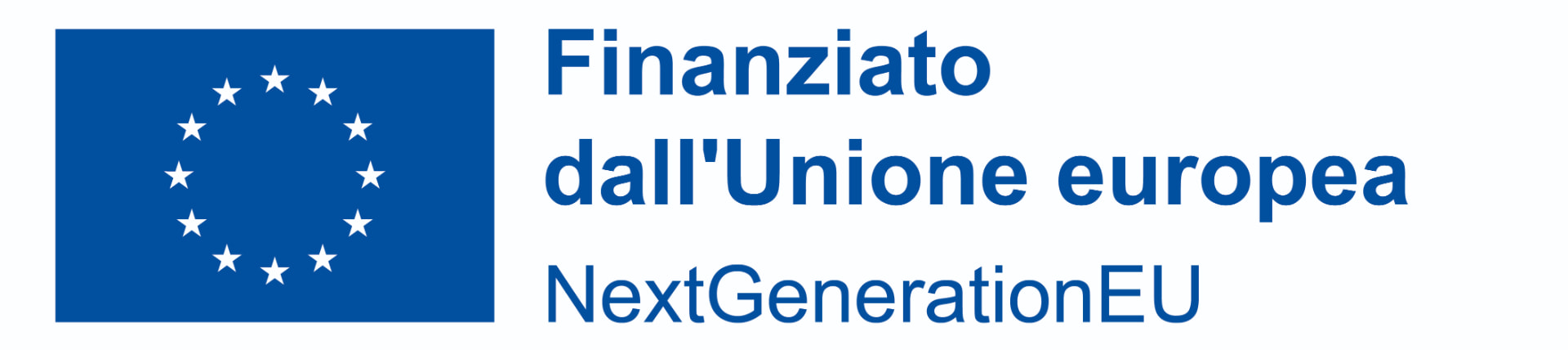 Finanziato dall'Unione europea — NextGenerationEU
